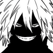 Shihai Kuroiro | Boku no Hero Academia Wiki | FANDOM powered by Wikia