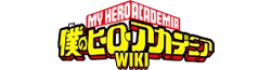 My Hero Academia Wiki