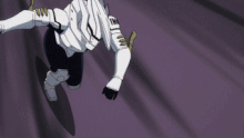 Tensei's Quirk