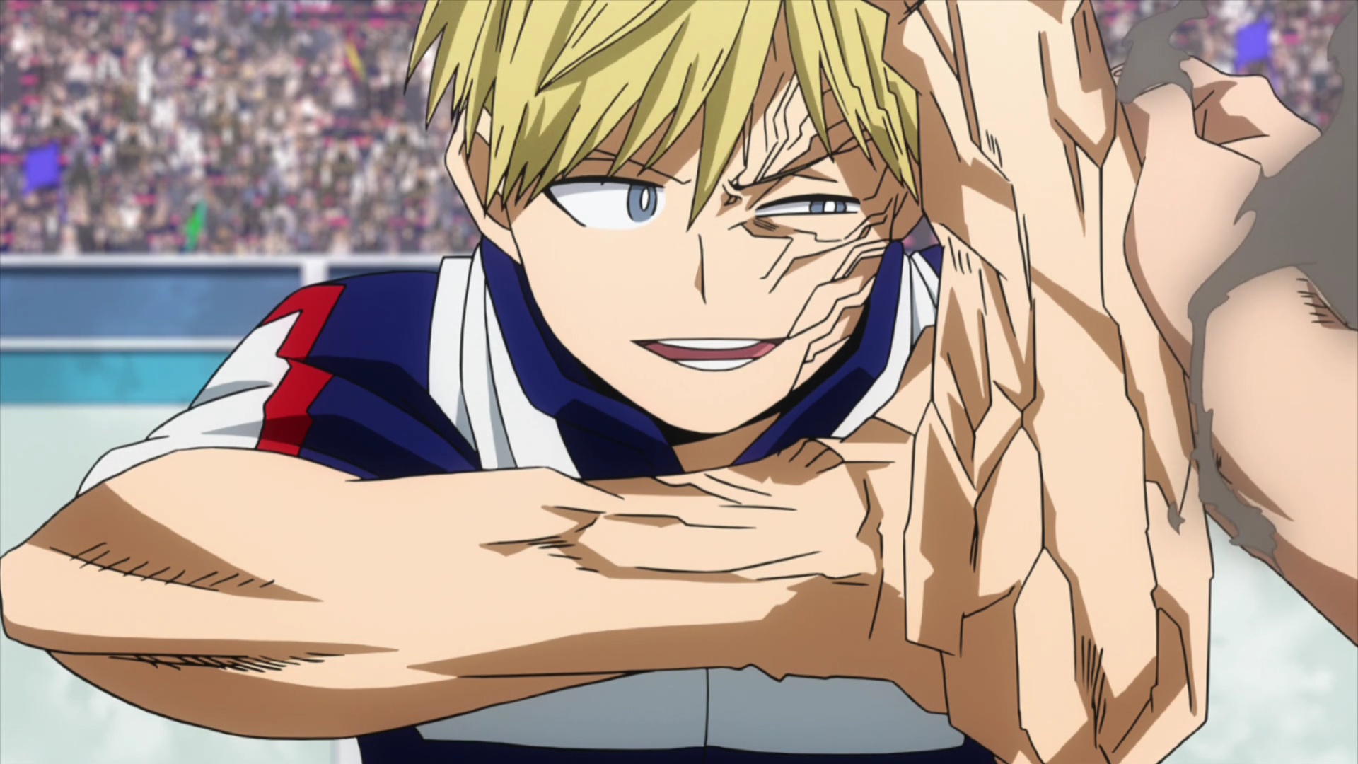 boku no hero academia neito monoma