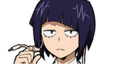 Kyoka Jiro My Hero Academia Wiki Fandom Powered By Wikia