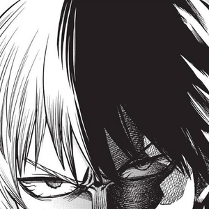 Shoto Todoroki Image Gallery My Hero Academia Wiki Fandom