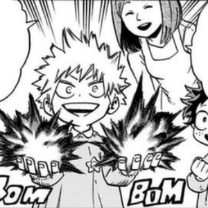 Katsuki Bakugo Image Gallery My Hero Academia Wiki Fandom