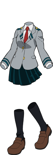 Hagakure Bnha