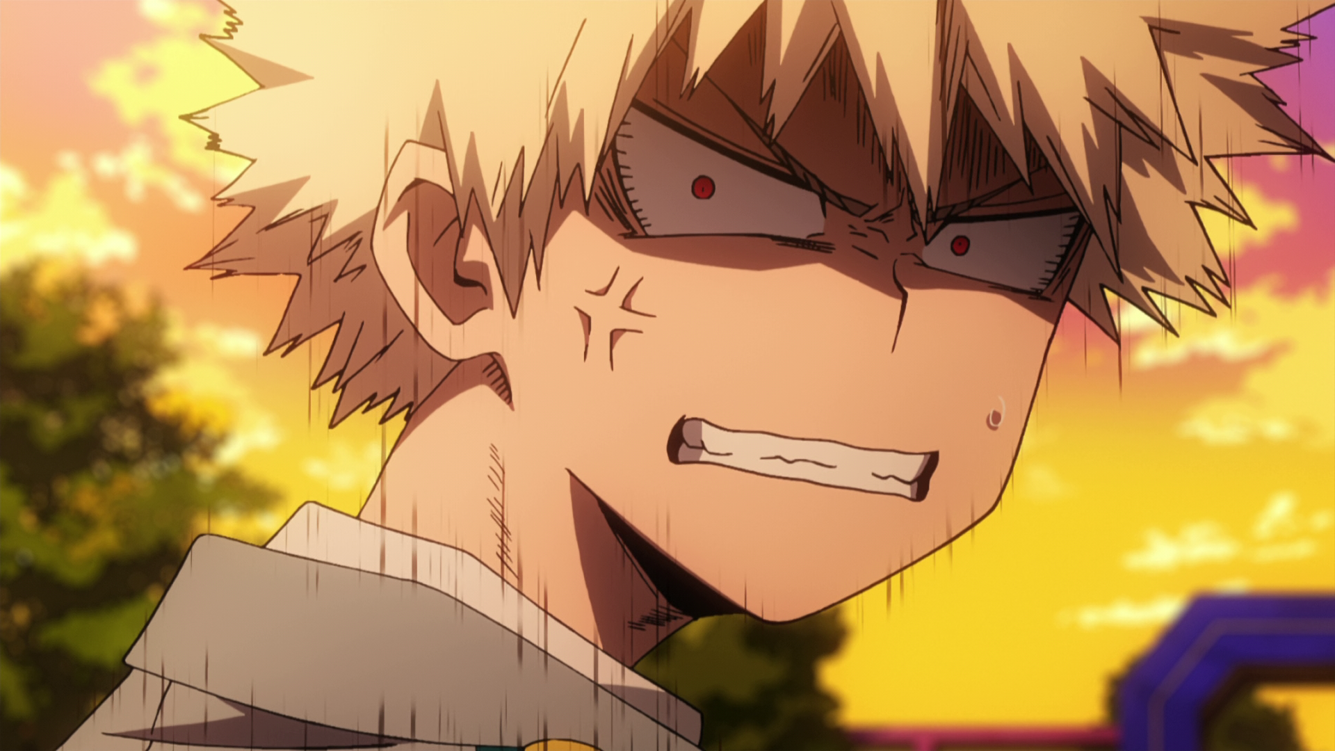 Image - Katsuki angry.png | Boku no Hero Academia Wiki ...