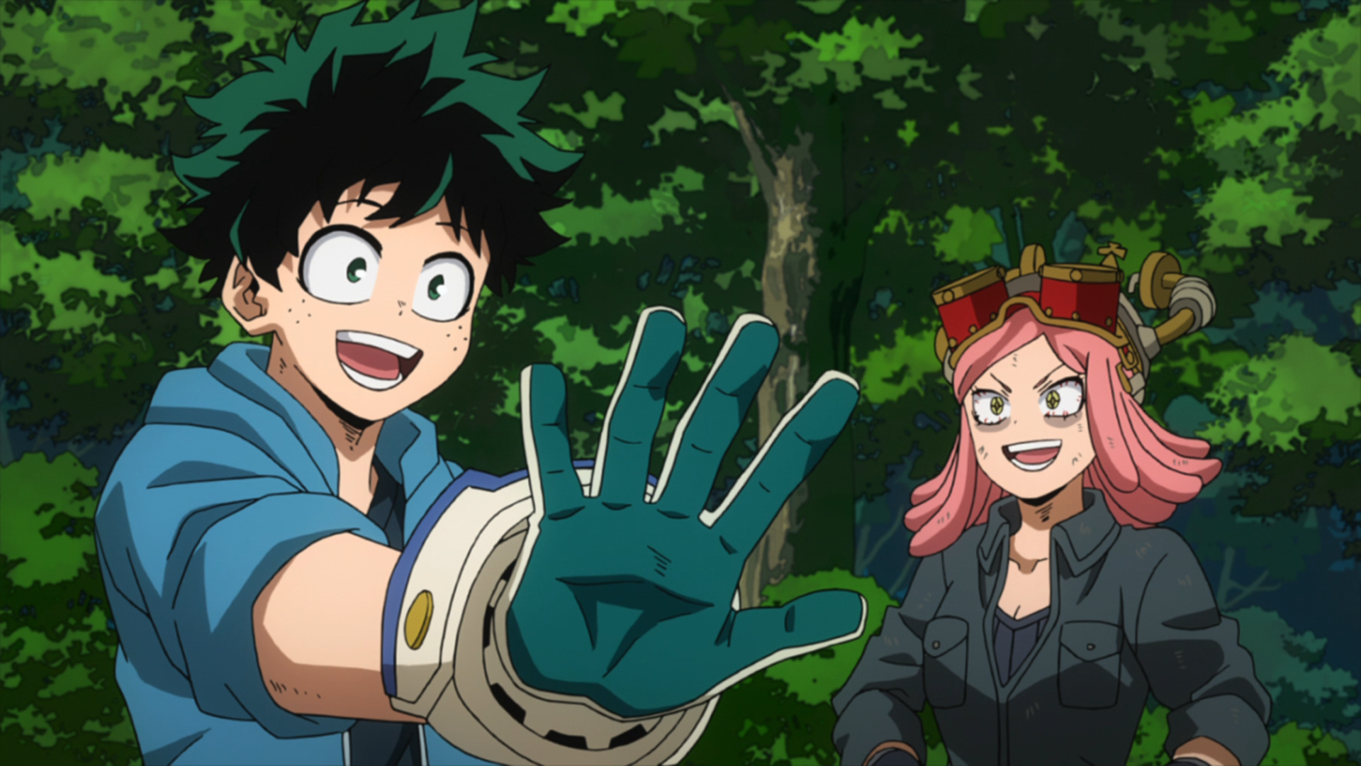 Episode 84 | My Hero Academia Wiki | Fandom