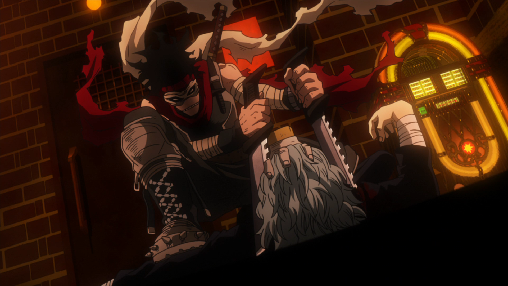 hero killer stain ppg