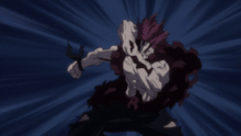 Red Riot vs. Rappa