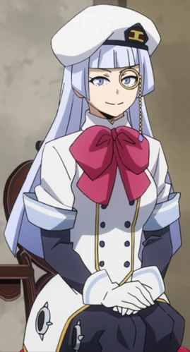 Saiko Intelli | Boku no Hero Academia Wiki | FANDOM powered by Wikia