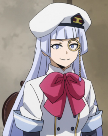 Saiko Intelli My Hero Academia Wiki Fandom