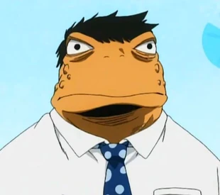 Resultado de imagen para Beru Asui