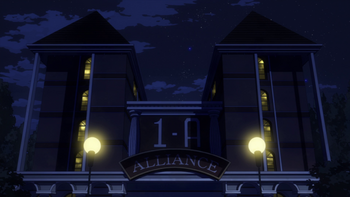 Heights Alliance | Boku no Hero Academia Wiki | FANDOM powered by Wikia