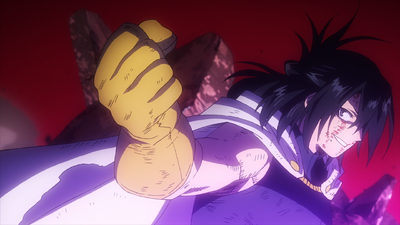 All Might Rising Ova My Hero Academia Wiki Fandom