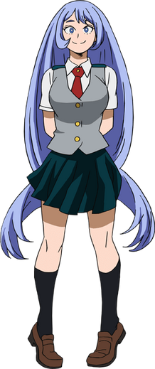 Nejire Hado | Boku no Hero Academia Wiki | FANDOM powered by Wikia