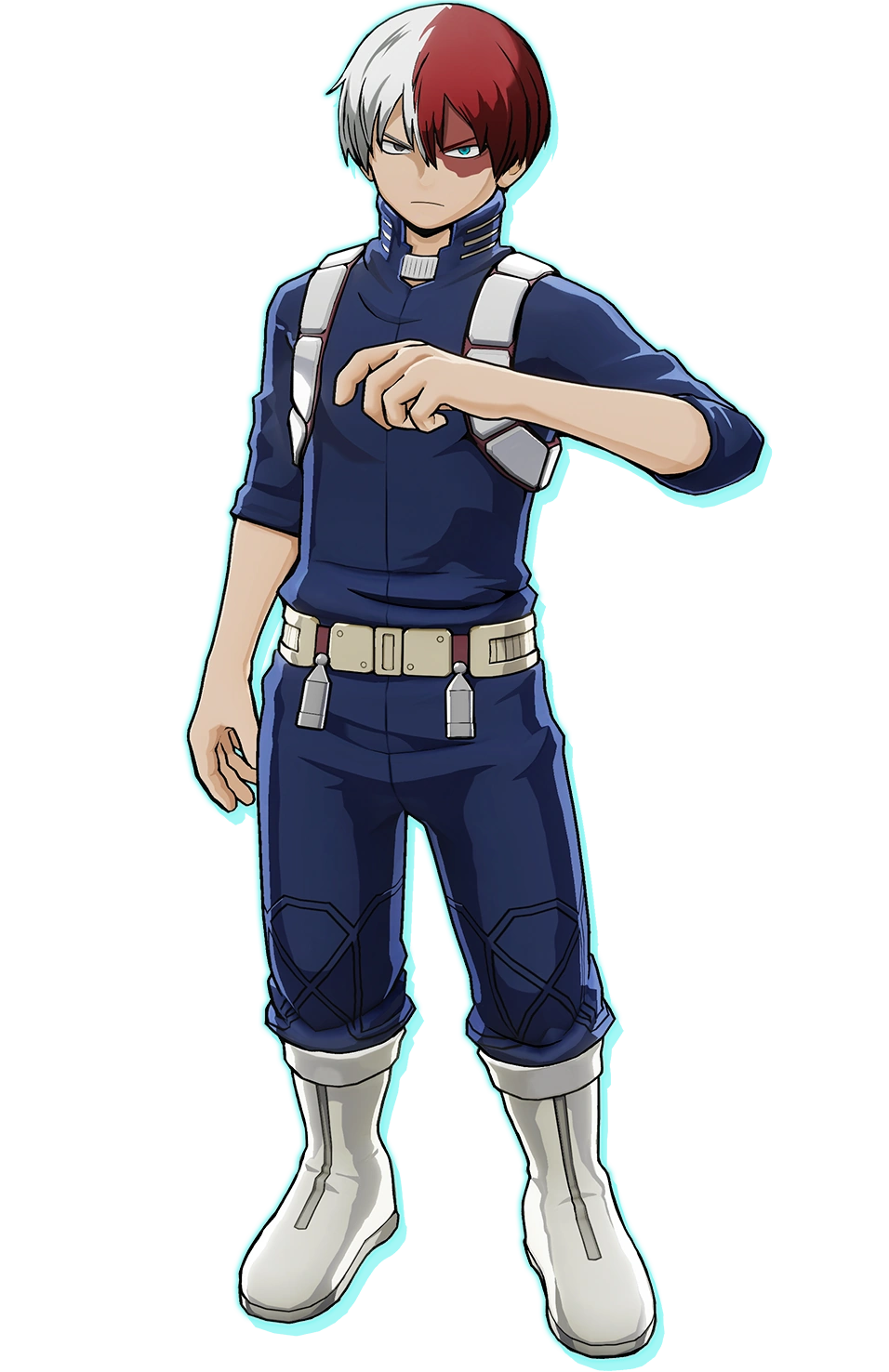 todoroki boku no hero png