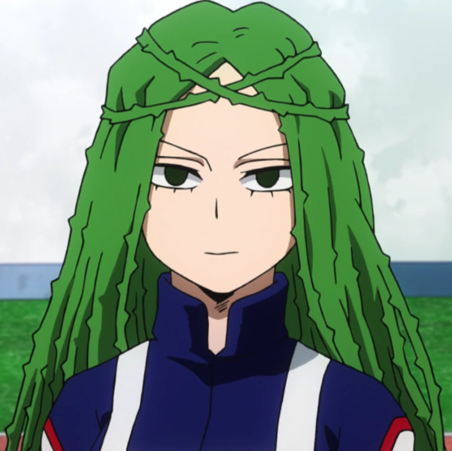 boku no hero academia ibara