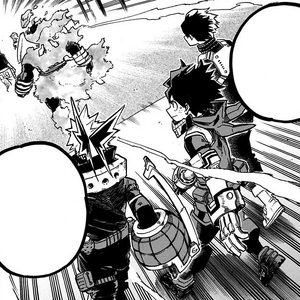 Enji Todoroki Image Gallery My Hero Academia Wiki Fandom