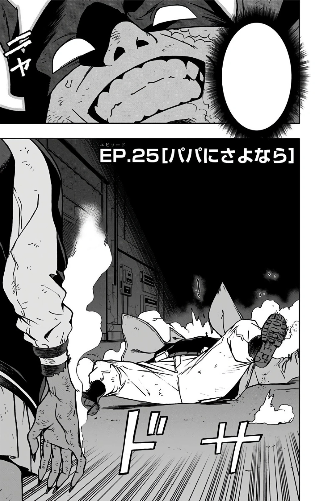 My Hero Academia Tome 25