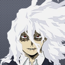 Tomura Shigaraki