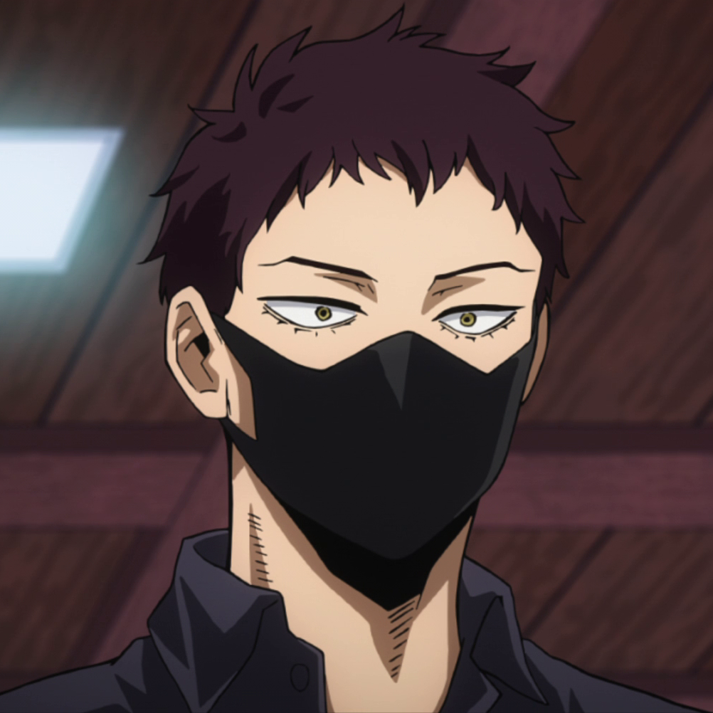 Kai Chisaki My Hero Academia Wiki Fandom