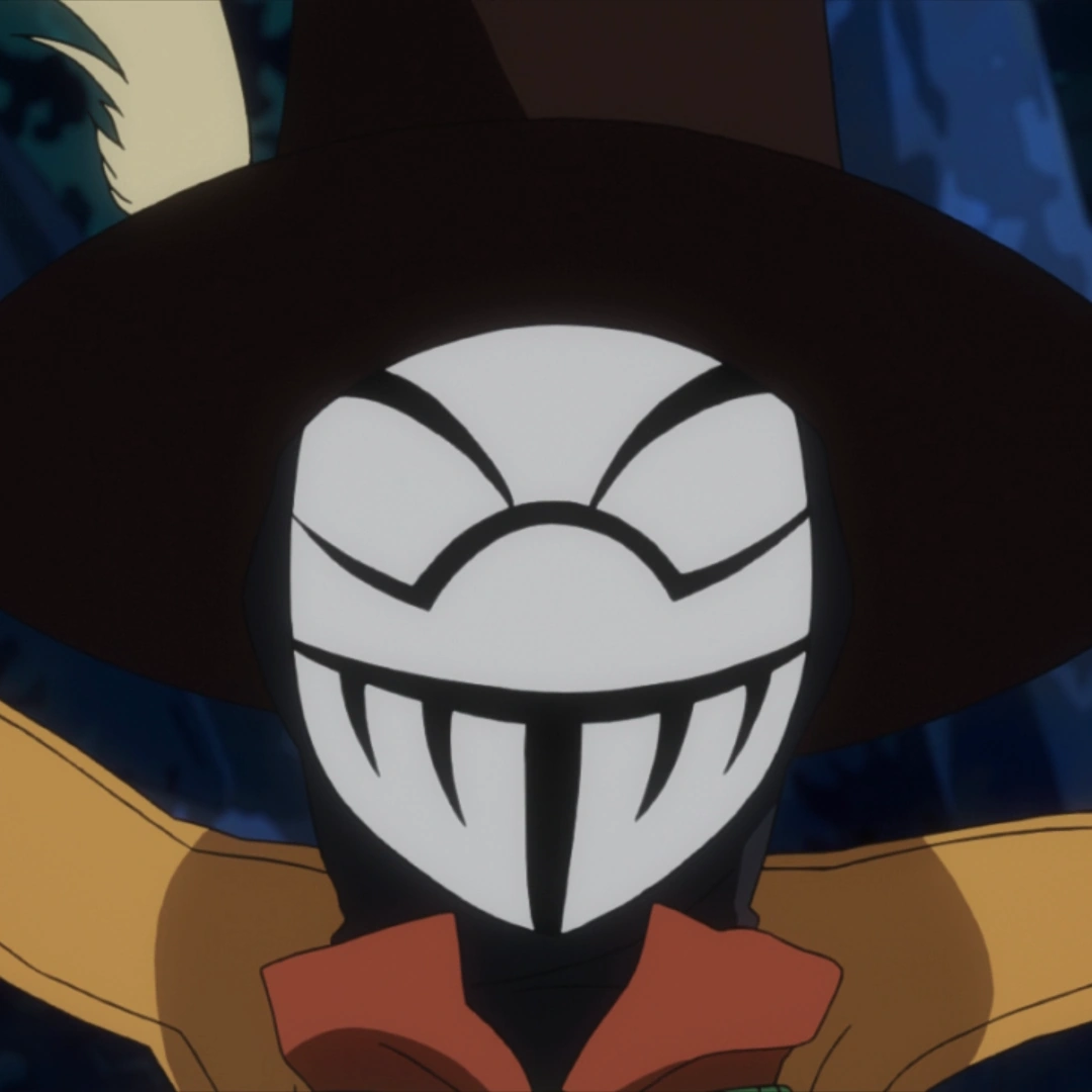 Image Mr. Compress.png Boku no Hero Academia Wiki FANDOM powered