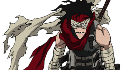 Chizome Akaguro My Hero Academia Wiki Fandom
