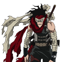 Chizome Akaguro My Hero Academia Wiki Fandom