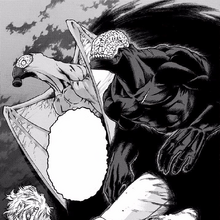 Nomu Hosu Image Gallery My Hero Academia Wiki Fandom