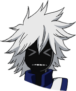 Shihai Kuroiro/Image Gallery | My Hero Academia Wiki | FANDOM powered ...