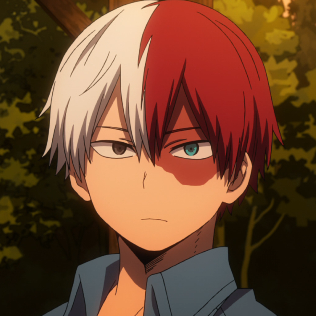 shoto age