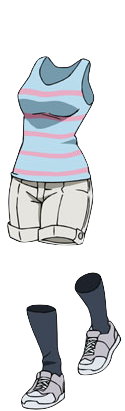 Image result for toru hagakure