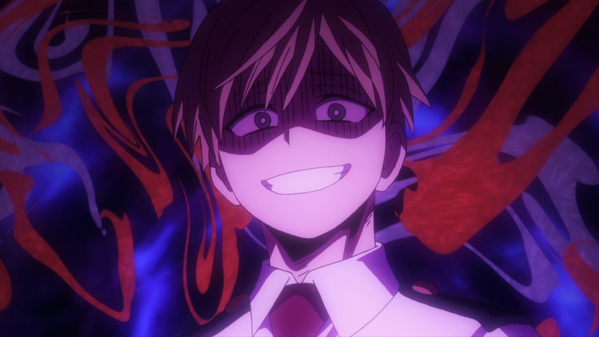 Neito Monoma | Boku no Hero Academia Wiki | FANDOM powered by Wikia