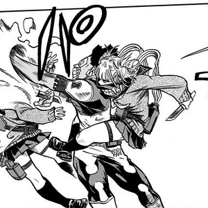 Ken Takagi Image Gallery My Hero Academia Wiki Fandom