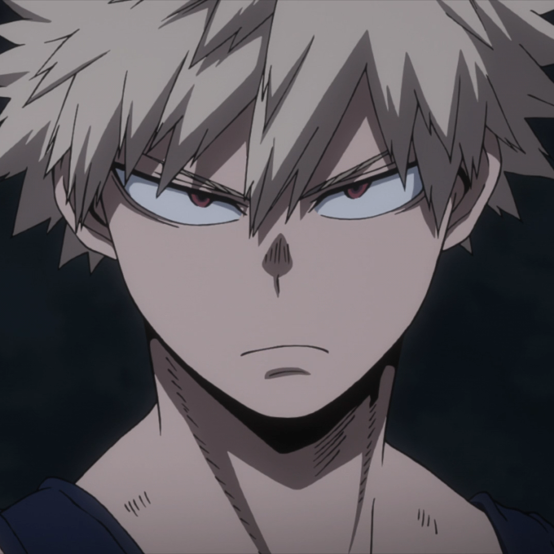 Image Katsuki Bakugo Headshot 2png Boku No Hero Academia Wiki