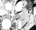 Rikiya cries for Chitose death