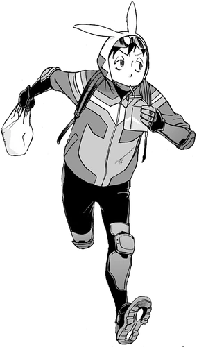 Koichi Haimawari | Boku no Hero Academia Wiki | FANDOM powered by Wikia