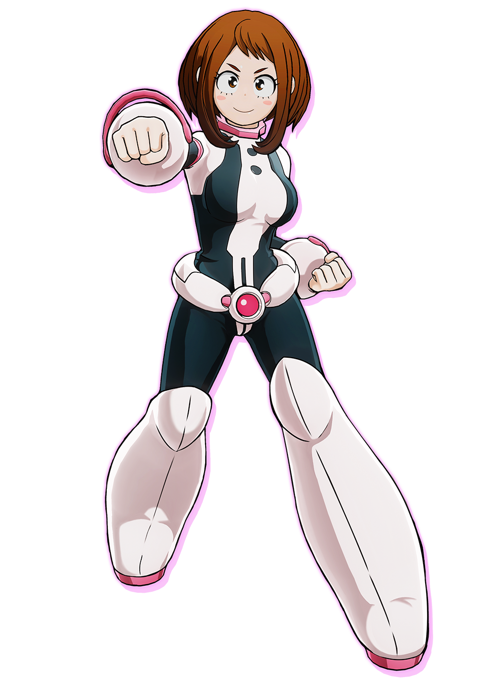 Image Ochaco Uraraka One's Justice Design.png Boku no Hero Academia