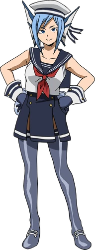 Sirius | Boku no Hero Academia Wiki | FANDOM powered by Wikia