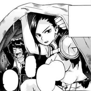 Momo Yaoyorozu Image Gallery My Hero Academia Wiki Fandom