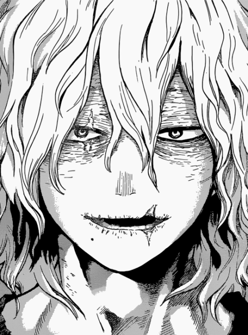 Tomura Shigaraki | Wikia Boku no Hero Academia | FANDOM powered by Wikia