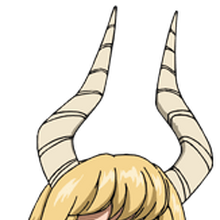 Pony Tsunotori Image Gallery My Hero Academia Wiki Fandom
