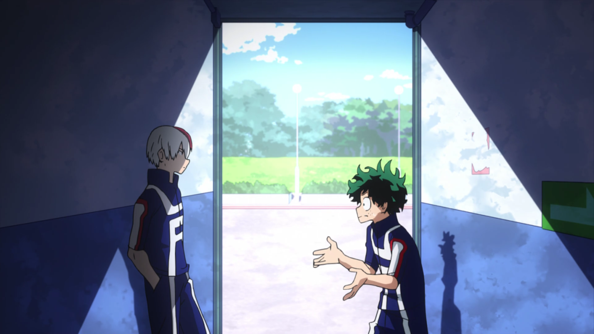 Episode 19 | Boku no Hero Academia Wiki | FANDOM powered by Wikia