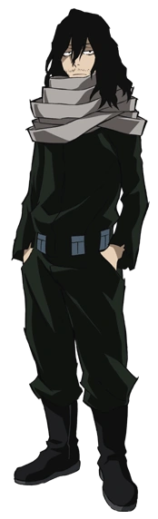 Resultado de imagen para Eraserhead boku no hero