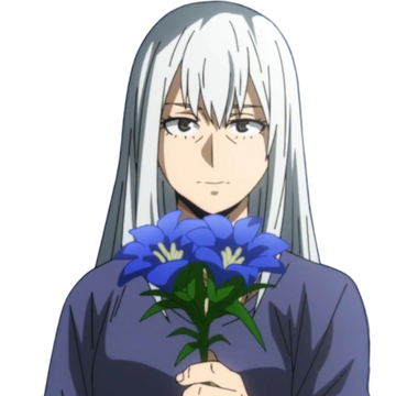 Wallpaper Rei Todoroki My Hero Academia Wiki Fandom Free