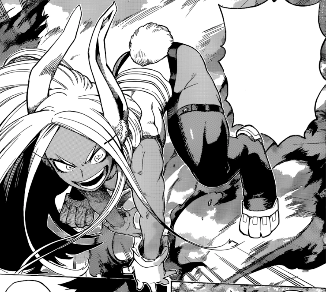 Rumi Usagiyama My Hero Academia Wiki FANDOM powered by Wikia