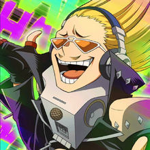 Hizashi Yamada Image Gallery My Hero Academia Wiki Fandom