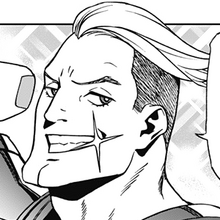 Christopher Skyline My Hero Academia Wiki Fandom