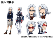 My Hero Academia - Training of the Dead | Boku no Hero Academia Wiki