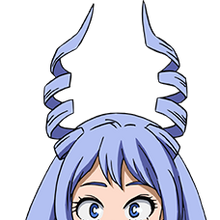 Nejire Hado Image Gallery My Hero Academia Wiki Fandom