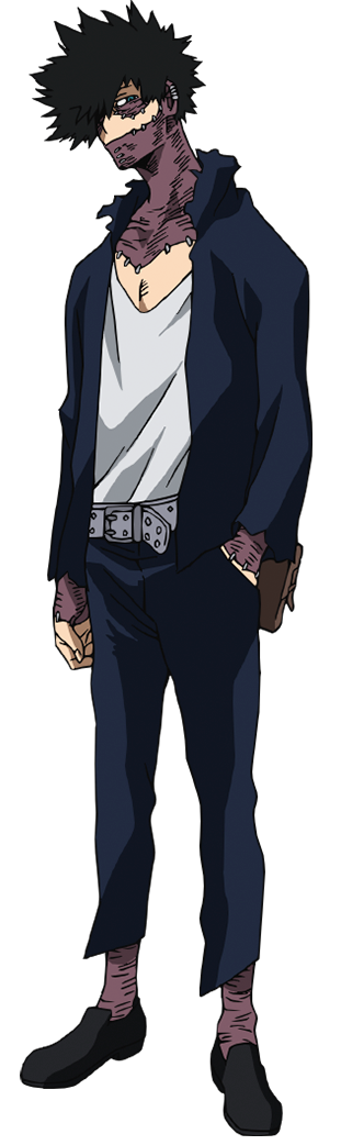 Dabi | My Hero Academia Wiki | FANDOM powered by Wikia